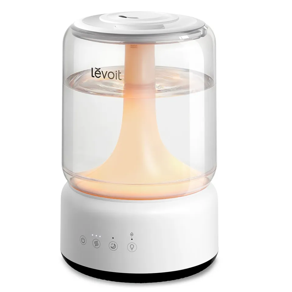 levoit-neoclassic-450-humidificateur-vaporisation-r-servoir-4-2-l-jusqu-42-h-21- image 1