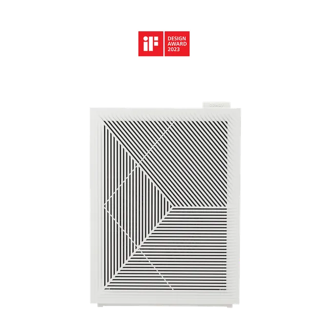 coway-airmega-160-purificateur-d-air-compact-3-tages-avec-filtres-lavables-jusqu image 1