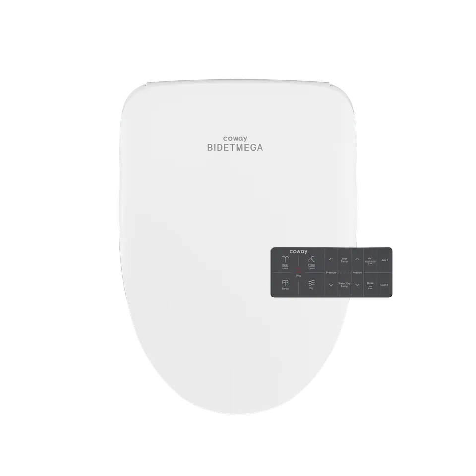 coway-bidetmega-200n-lave-douchette-de-toilette-lectronique-avec-technologie-i-w image 1