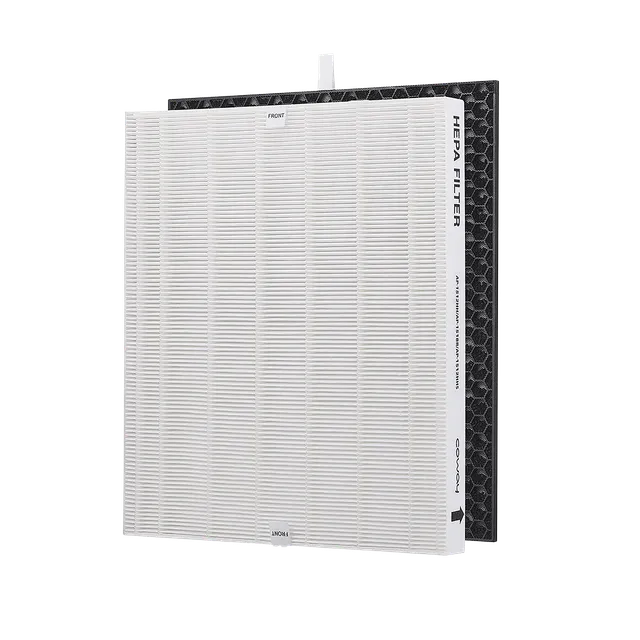 coway-airmega-mightys-ap-1512hhs-set-de-filtres-hepa-et-charbon-actif-nid-d-abei image 1