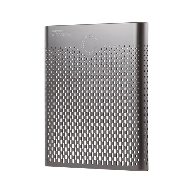 coway-airmega-400-panneau-avant-de-remplacement-avec-capteur-de-qualit-de-l-air- image 1