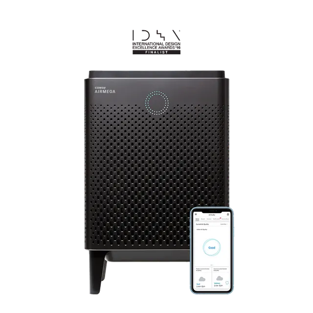 coway-airmega-400s-purificateur-d-air-intelligent-wi-fi-connect-pour-grands-espa image 1
