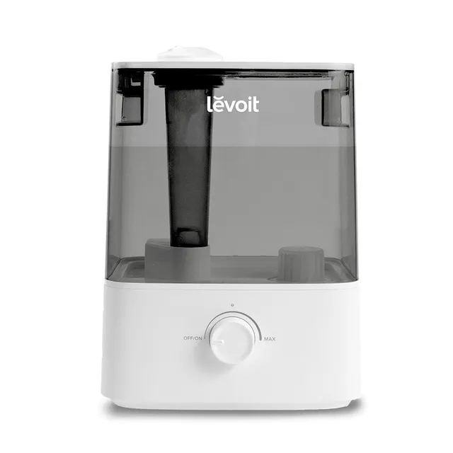 levoit-classic-300-lite-humidificateur-brume-froide-ultrasonique-technologie-sil image 1