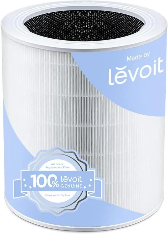 levoit-core-600s-rf-core-600-p-filtre-de-remplacement-original-3-tages-pour-puri image 1
