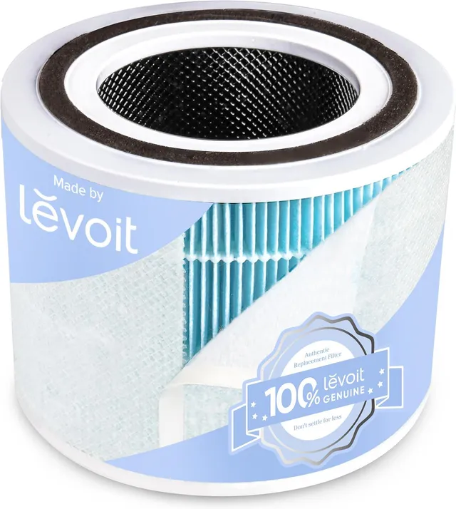 levoit-core-300-p-4-tages-smoke-remover-filtre-anti-fum-e-arc-formula-pour-purif image 1