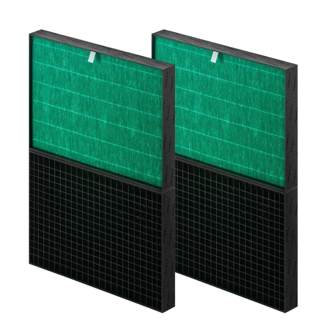coway-airmega-prox-filtre-max2-jeu-de-filtres-hepa-tout-en-un-capture-99-999-des image 1