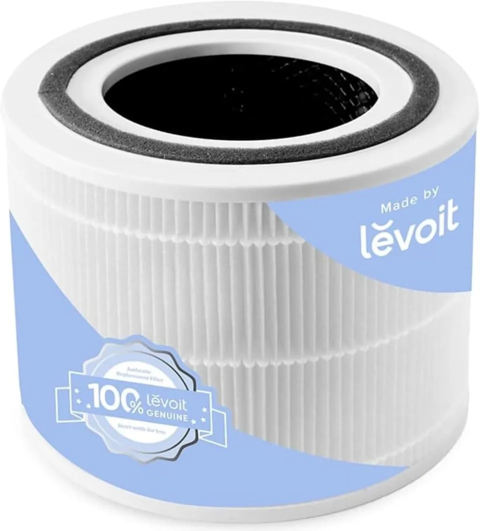levoit-core-300-p-filtre-original-3-tapes-pour-purificateur-d-air-compatibilit-c image 1