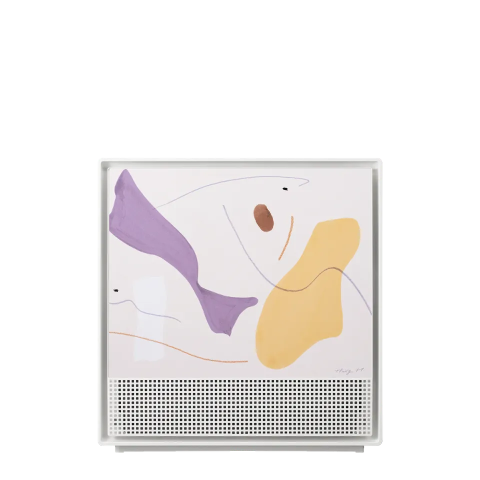 coway-airmega-250-art-purificateur-d-air-3-tapes-avec-mode-smart-mode-rapid-et-i image 1