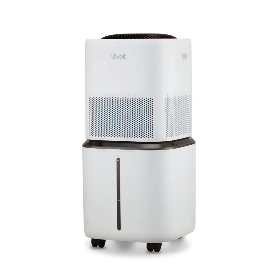 levoit-superior-6000s-humidificateur-vaporation-intelligent-sans-brume-recharge- image 1