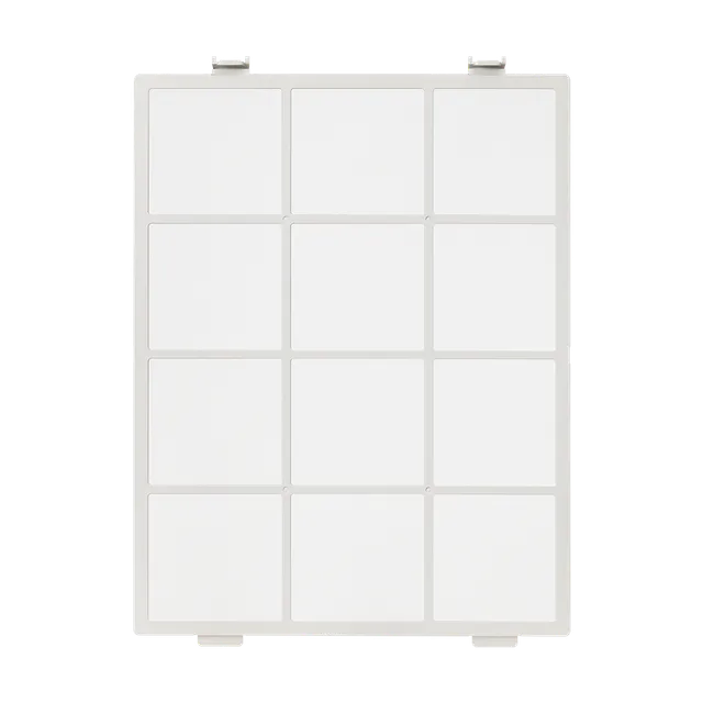coway-airmega-icon-icons-pr-filtre-filtre-anti-grandes-particules-pour-purificat image 1