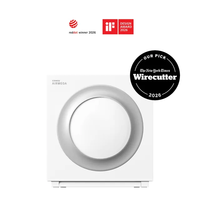 coway-airmega-mighty2-purificateur-d-air-3-tages-couvrant-jusqu-1-800-pi-en-une- image 1