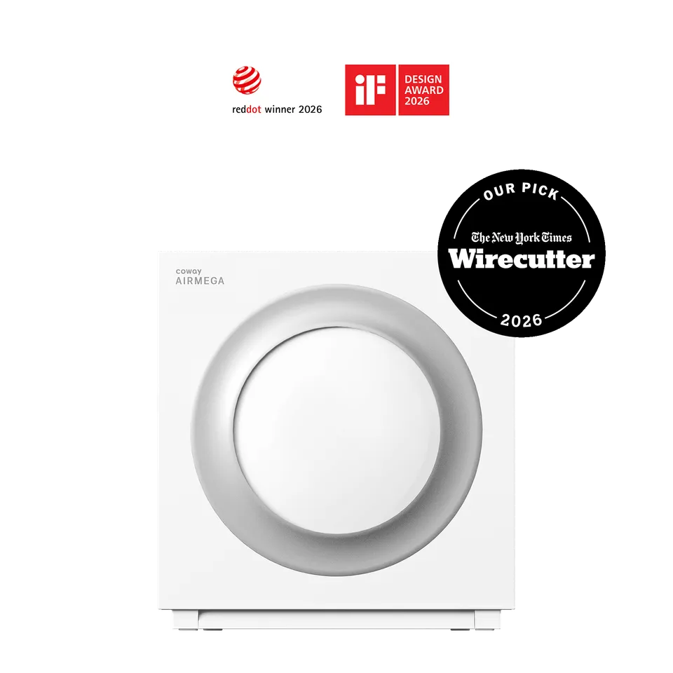 coway-airmega-mighty2-purificateur-d-air-3-tages-couvrant-jusqu-1-800-pi-en-une- image 1