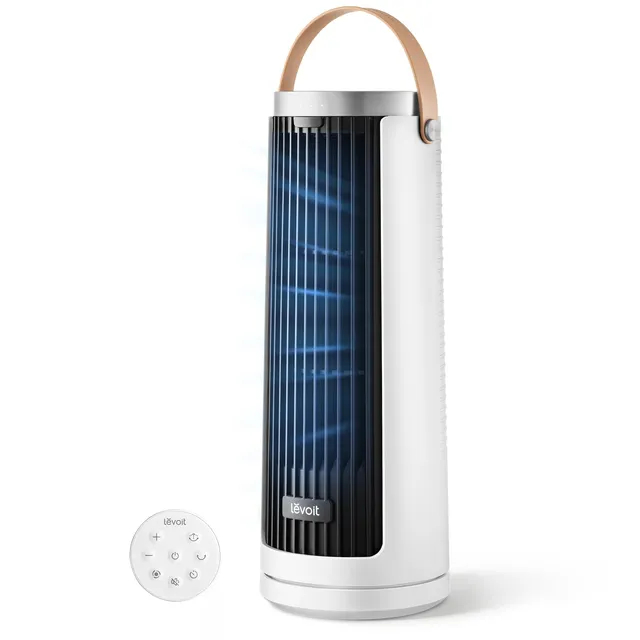 levoit-windi-mini-ventilateur-de-bureau-silencieux image 1