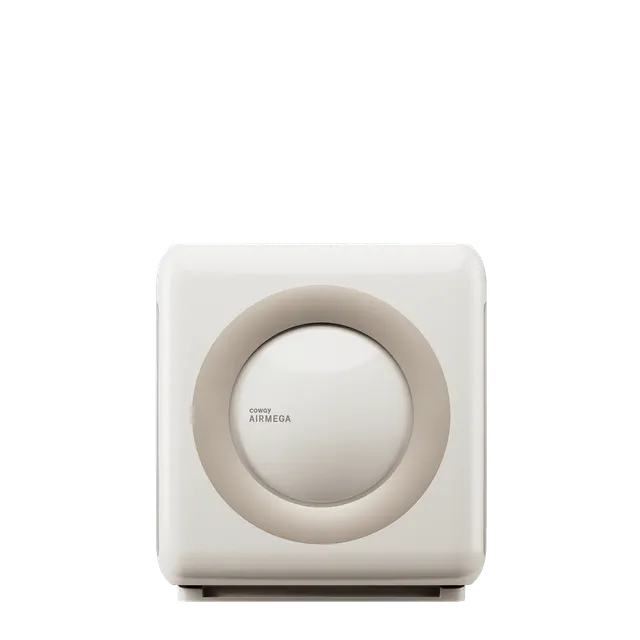 coway-airmega-mighty-ap-1512hhc-beige-purificateur-d-air-3-tapes-hepa-pour-pi-ce image 1