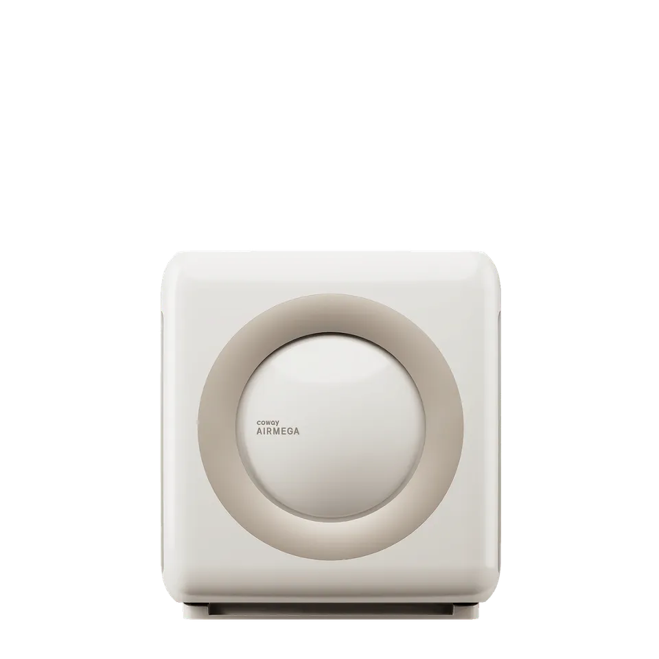 coway-airmega-mighty-ap-1512hhc-beige-purificateur-d-air-3-tapes-hepa-pour-pi-ce image 1