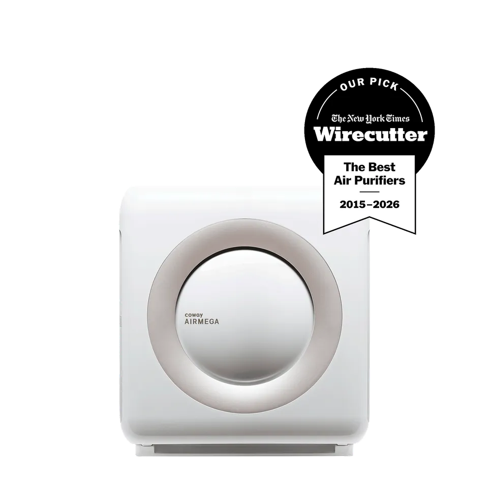 coway-airmega-mighty-ap-1512hh-purificateur-d-air-4-tapes-prim-choix-wirecutter- image 1