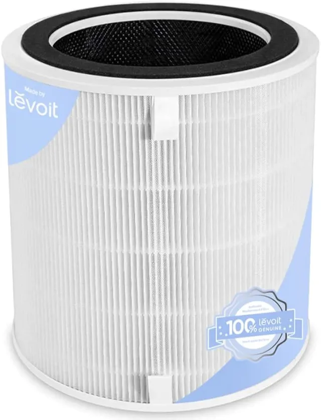 levoit-lv-h135-rf-filtre-de-rechange-officiel-pour-purificateur-d-air-console-lv image 1