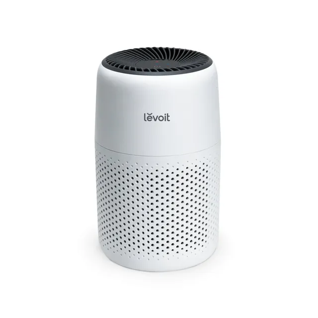 levoit-core-mini-p-purificateur-d-air-compact-filtration-3-tages-et-aromath-rapi image 1