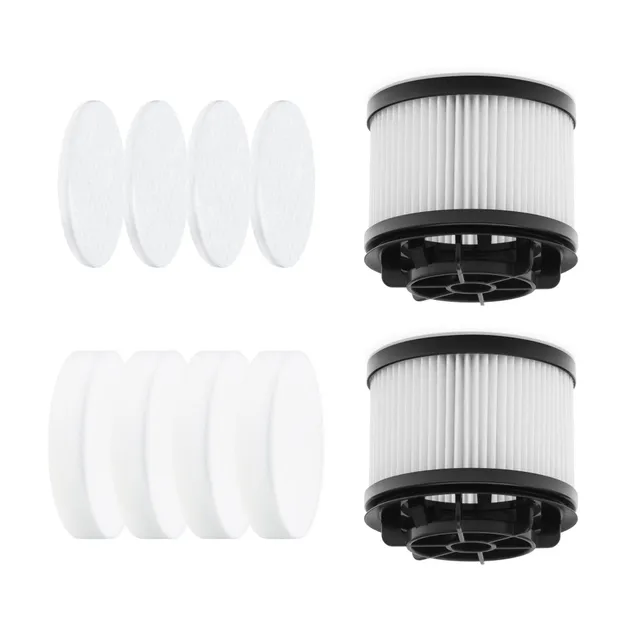 levoit-lvac-200-kit-de-filtres-officiels-pour-aspirateur-balai-sans-fil-lsv-v201 image 1