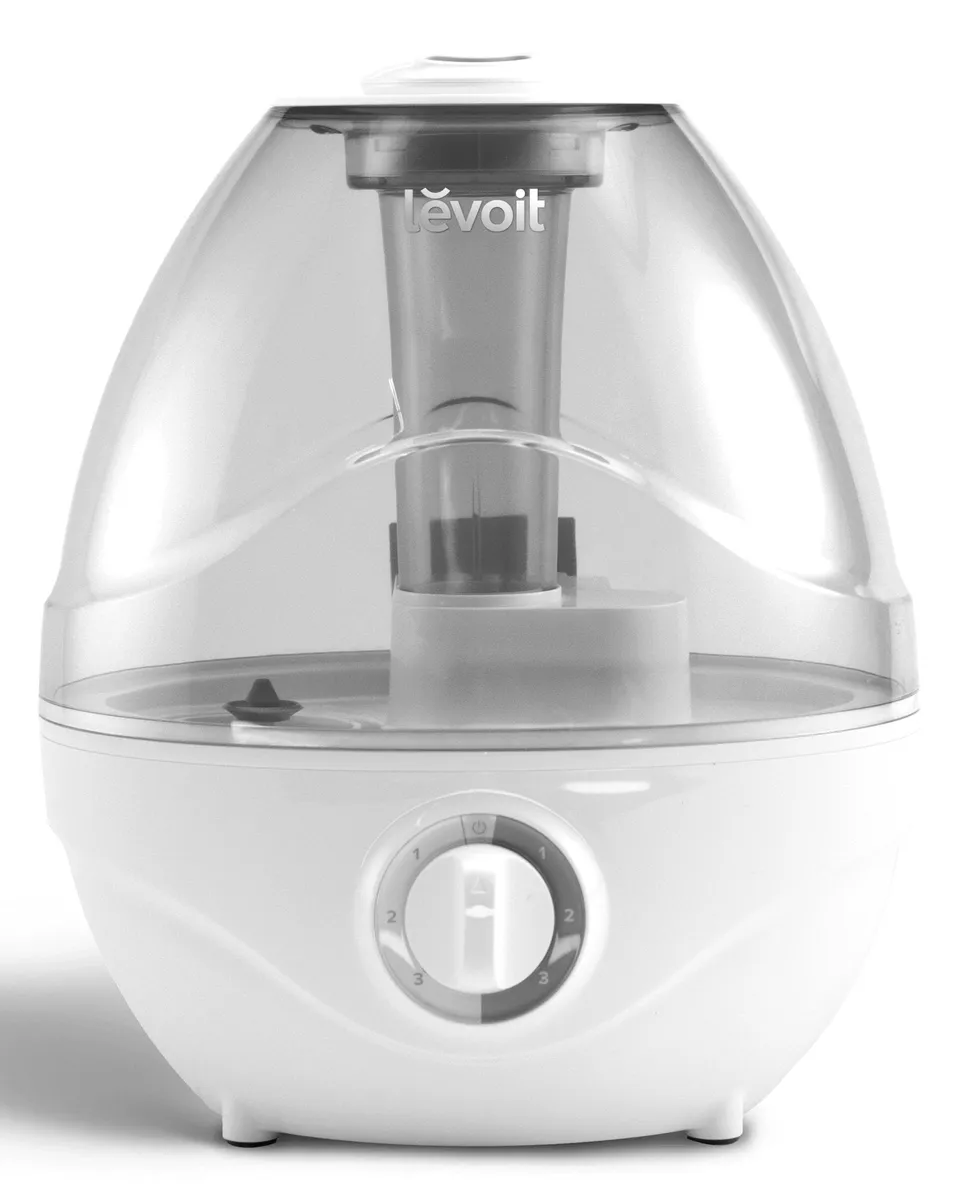 levoit-classic-100-humidificateur-ultrasons-brume-froide-compact-pour-chambres-e image 1