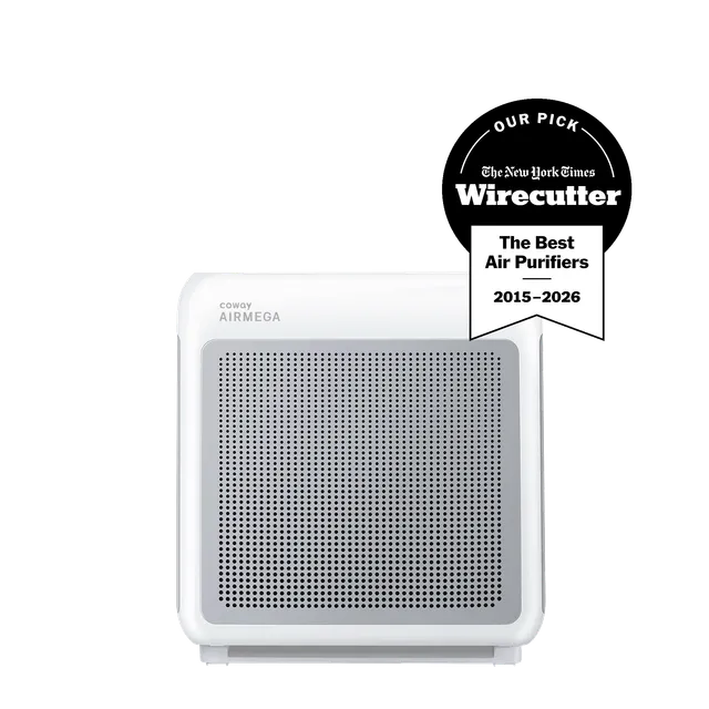 coway-airmega-200m-ap-1518r-purificateur-d-air-compact-4-tapes-avec-filtre-hepa- image 1