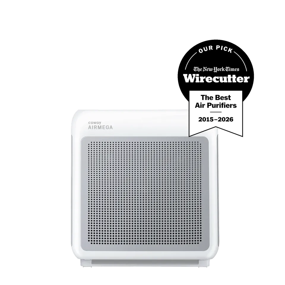 coway-airmega-200m-ap-1518r-purificateur-d-air-compact-4-tapes-avec-filtre-hepa- image 1
