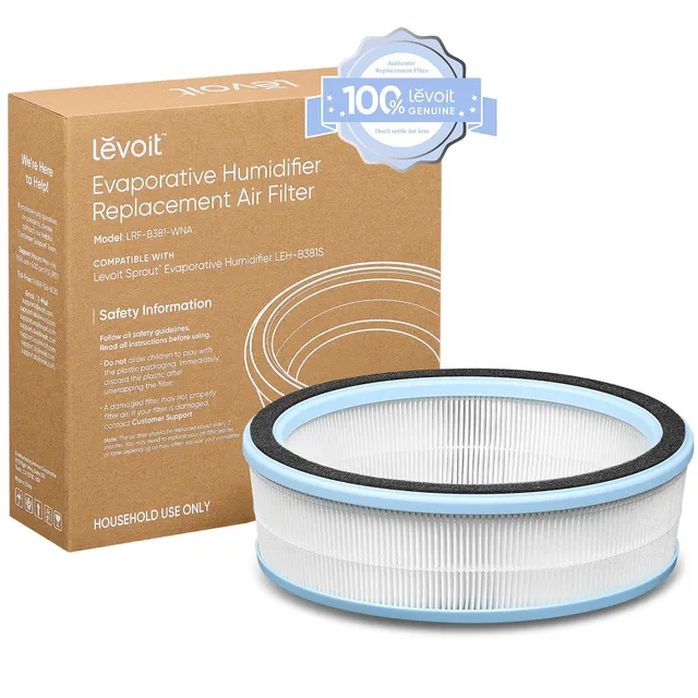 levoit-sprout-replacement-filter-filtre-anti-d-bris-pour-humidificateur-vaporati image 1