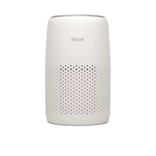 levoit-core-mini-p-purificateur-d-air-avec-veilleuse-filtration-3-tapes-3-vitess image 1