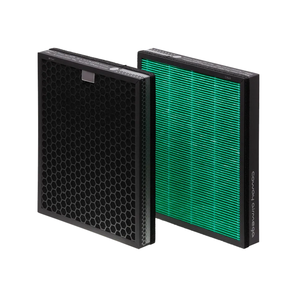 coway-airmega-300-300s-max2-filter-set-jeu-de-filtres-hepa-tout-en-un-avec-charb image 1