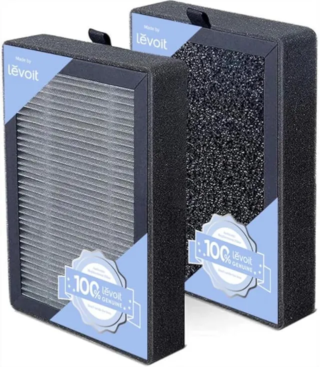 levoit-lv-h128-rf-filtre-de-remplacement-original-3-tages-double-face-pour-purif image 1