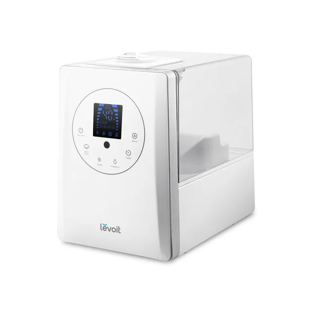 levoit-lv600hh-humidificateur-hybride-ultrasonique-brume-chaude-et-froide-aromat image 1