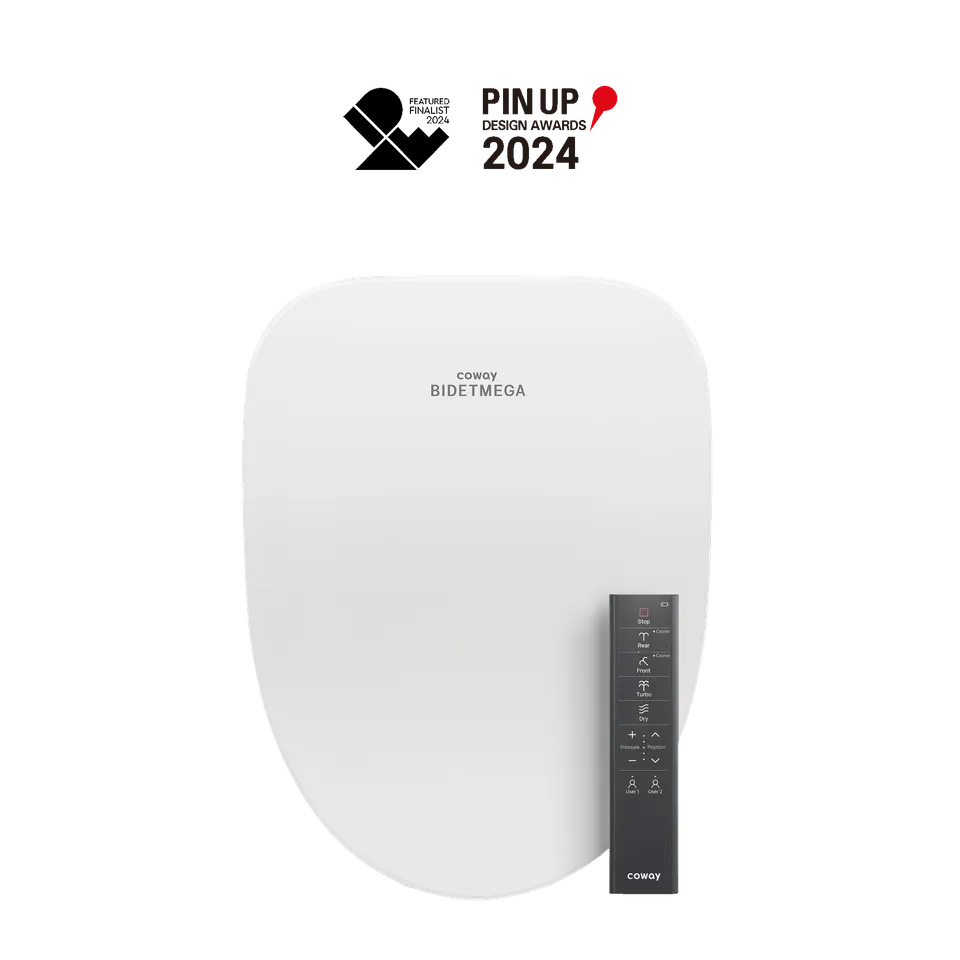 coway-bidetmega-500s-si-ge-de-toilette-lavant-lectronique-avec-technologie-i-wav image 1