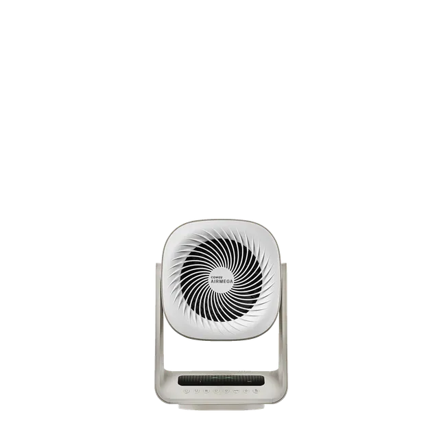 coway-airmega-aim-purificateur-d-air-et-ventilateur-2-en-1-compact-avec-filtrati image 1