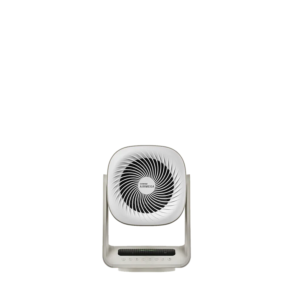 coway-airmega-aim-purificateur-d-air-et-ventilateur-2-en-1-compact-avec-filtrati image 1