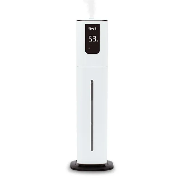 levoit-oasismist-1000s-humidificateur-intelligent-ultrasons-brume-froide-tour-r- image 1