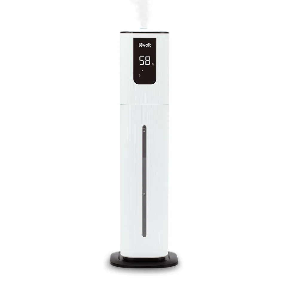 levoit-oasismist-1000s-humidificateur-intelligent-ultrasons-brume-froide-tour-r- image 1