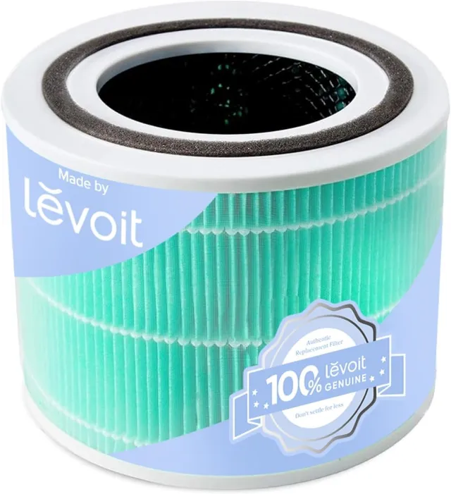 levoit-core-300-p-filtre-3-tages-toxin-absorber-de-rechange-pour-purificateur-d- image 1