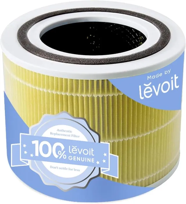 levoit-core-300-p-core-300-rf-pa-filtre-3-tages-animaux-allerg-nes-arc-formula-p image 1