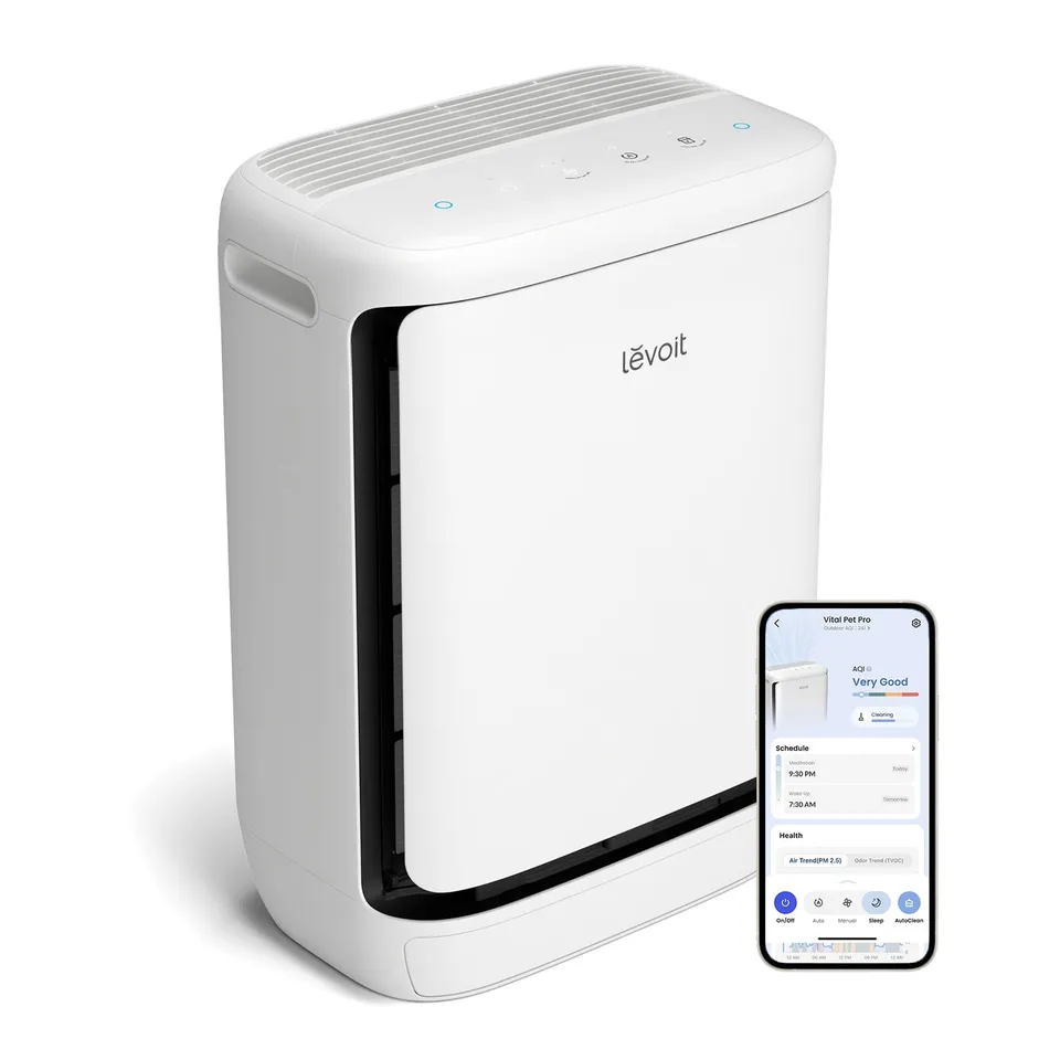 levoit-vital-pet-pro-purificateur-d-air-pour-animaux-avec-technologie-auto-clean image 1