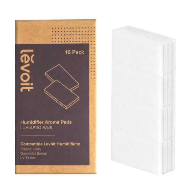 levoit-humidifier-aroma-pads-luh-ap162-weu-lot-de-16-pastilles-ar-mes-pour-humid image 1