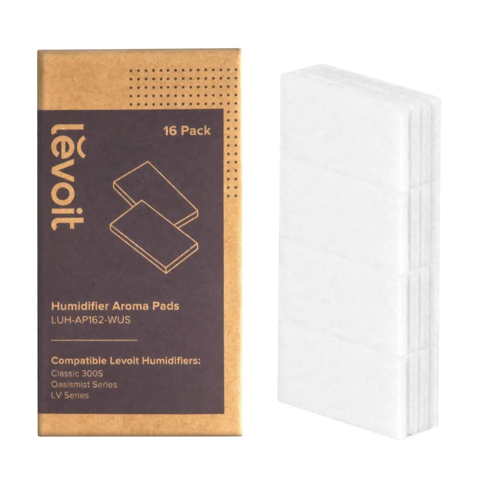 levoit-humidifier-aroma-pads-luh-ap162-weu-lot-de-16-pastilles-ar-mes-pour-humid image 1