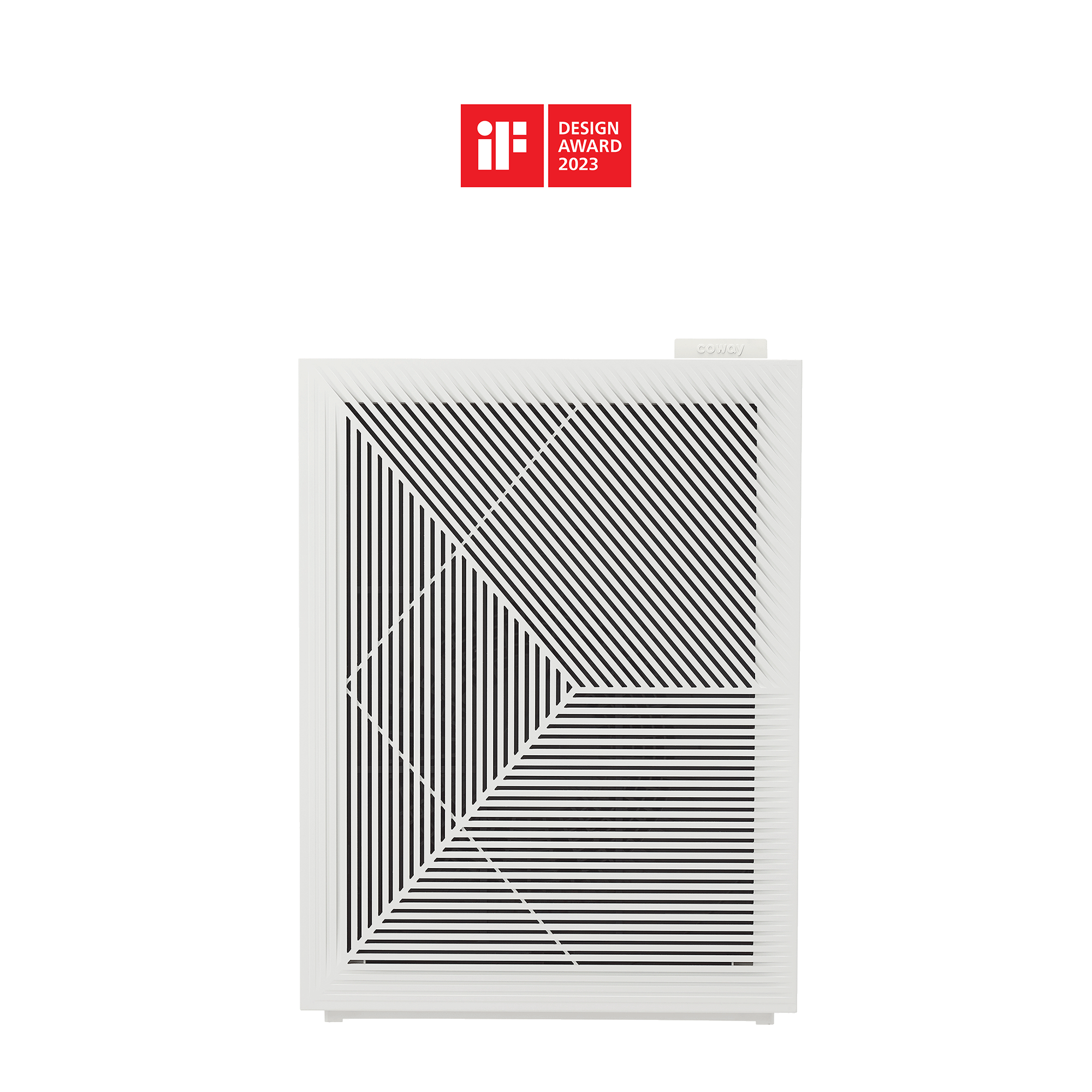 coway-airmega-160-purificateur-d-air-compact-3-tages-avec-filtres-lavables-jusqu image 1