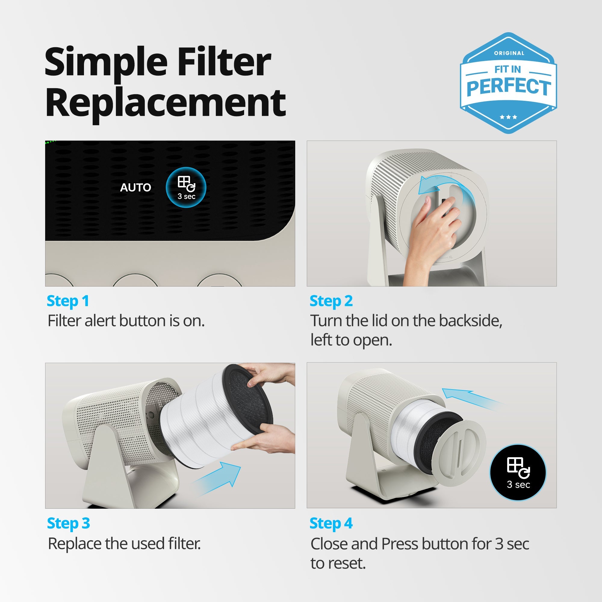 coway-airmega-aim-filter-filtre-3-en-1-hypercaptive-pr-filtre-particules-d-odori image 7