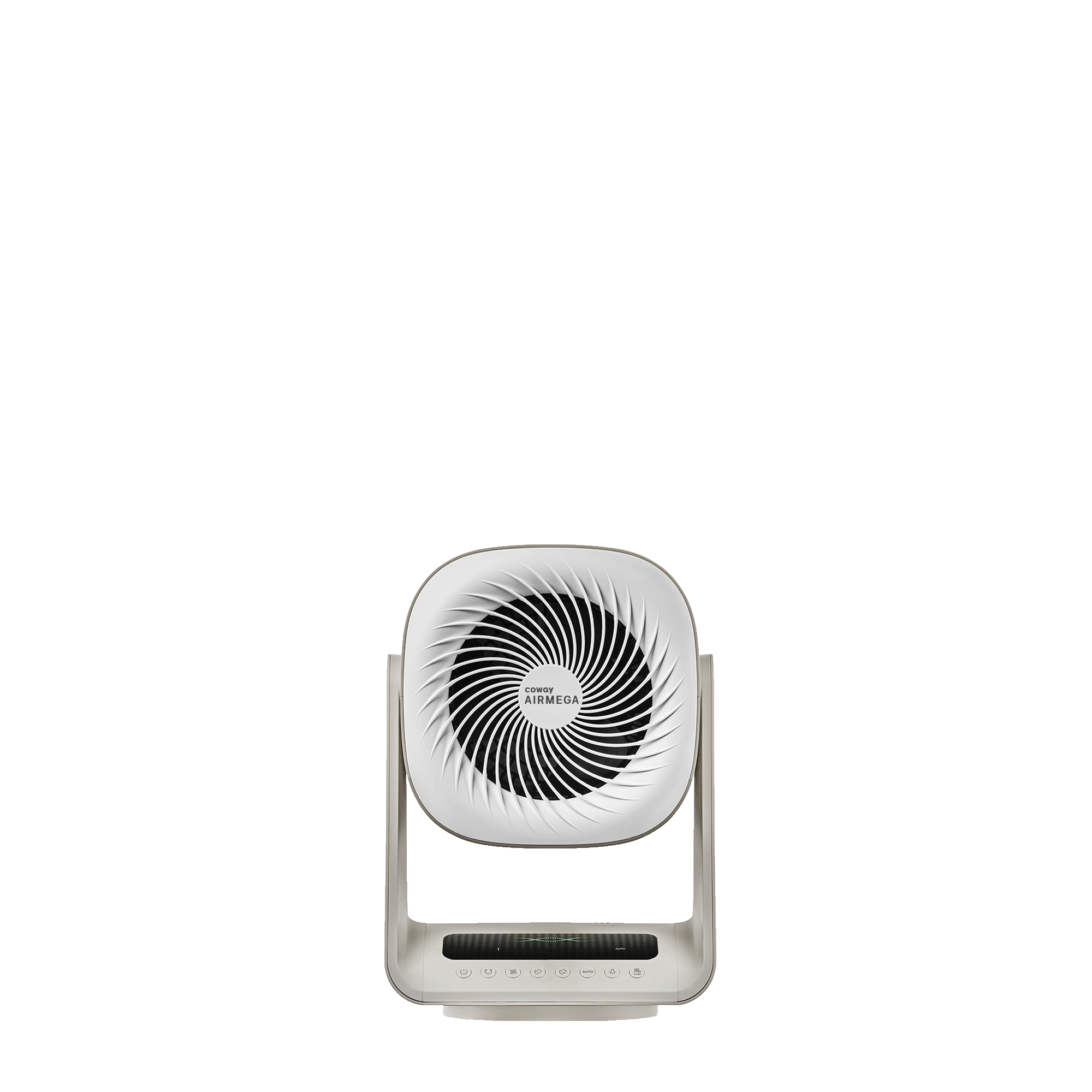 coway-airmega-aim-purificateur-d-air-et-ventilateur-2-en-1-compact-avec-filtrati image 1