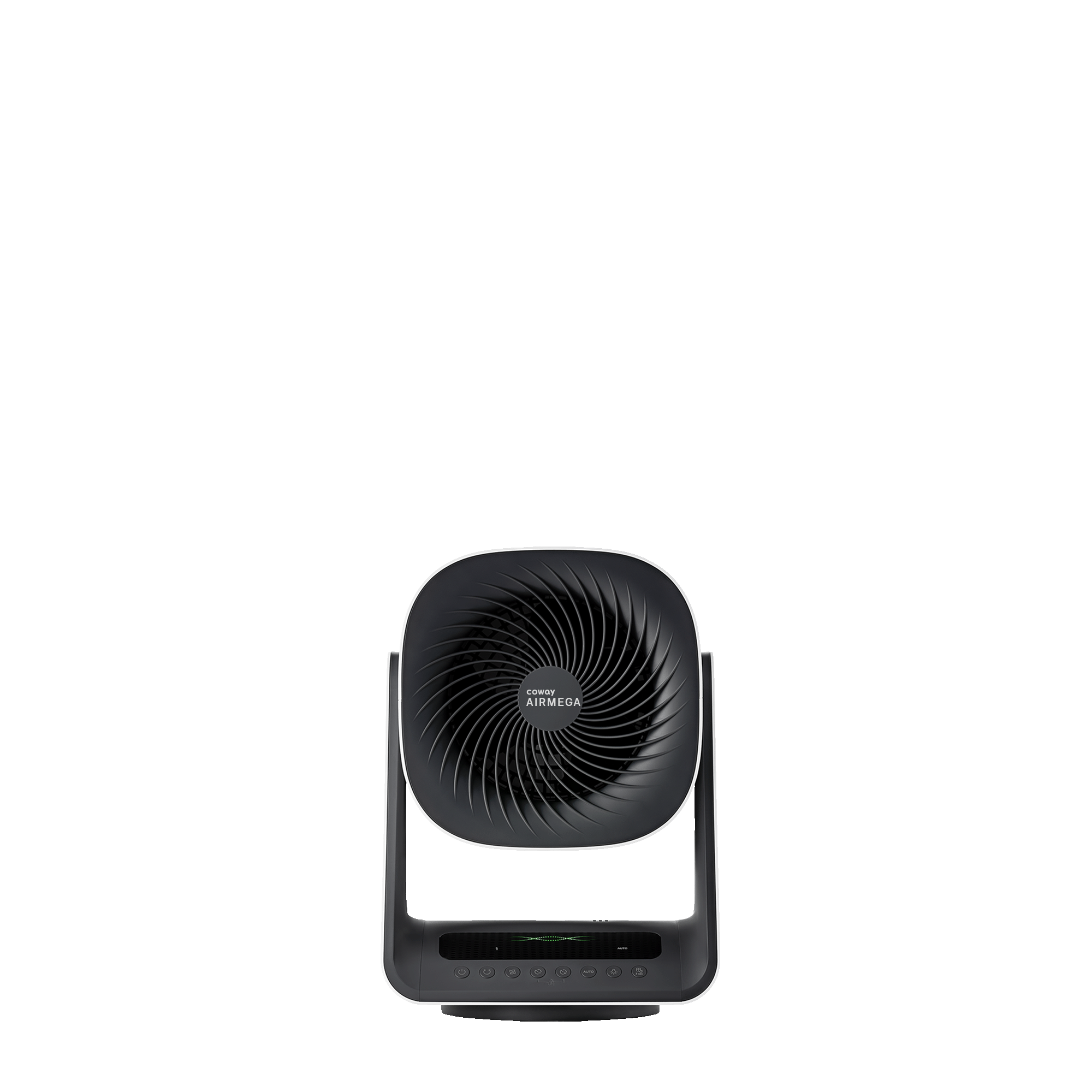 coway-airmega-aim-purificateur-d-air-et-ventilateur-2-en-1-compact-avec-filtrati image 2