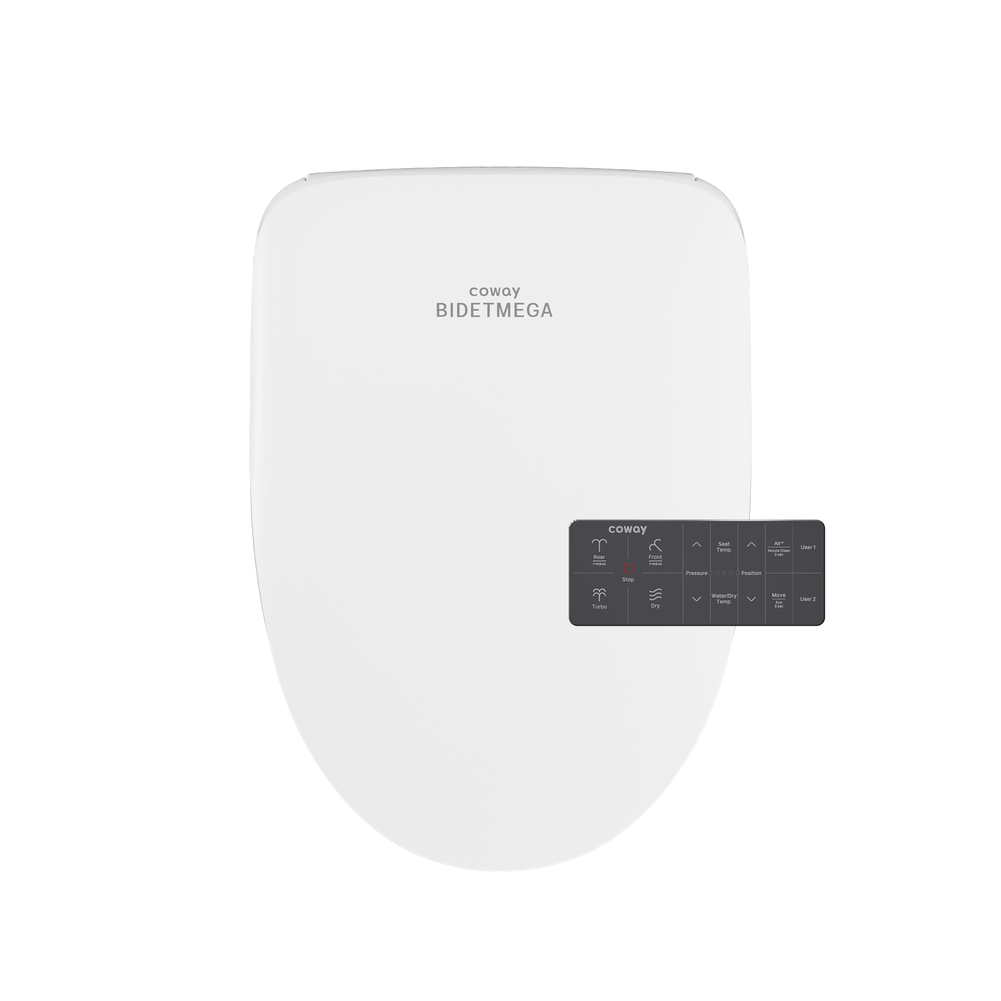 coway-bidetmega-200n-lave-douchette-de-toilette-lectronique-avec-technologie-i-w image 1