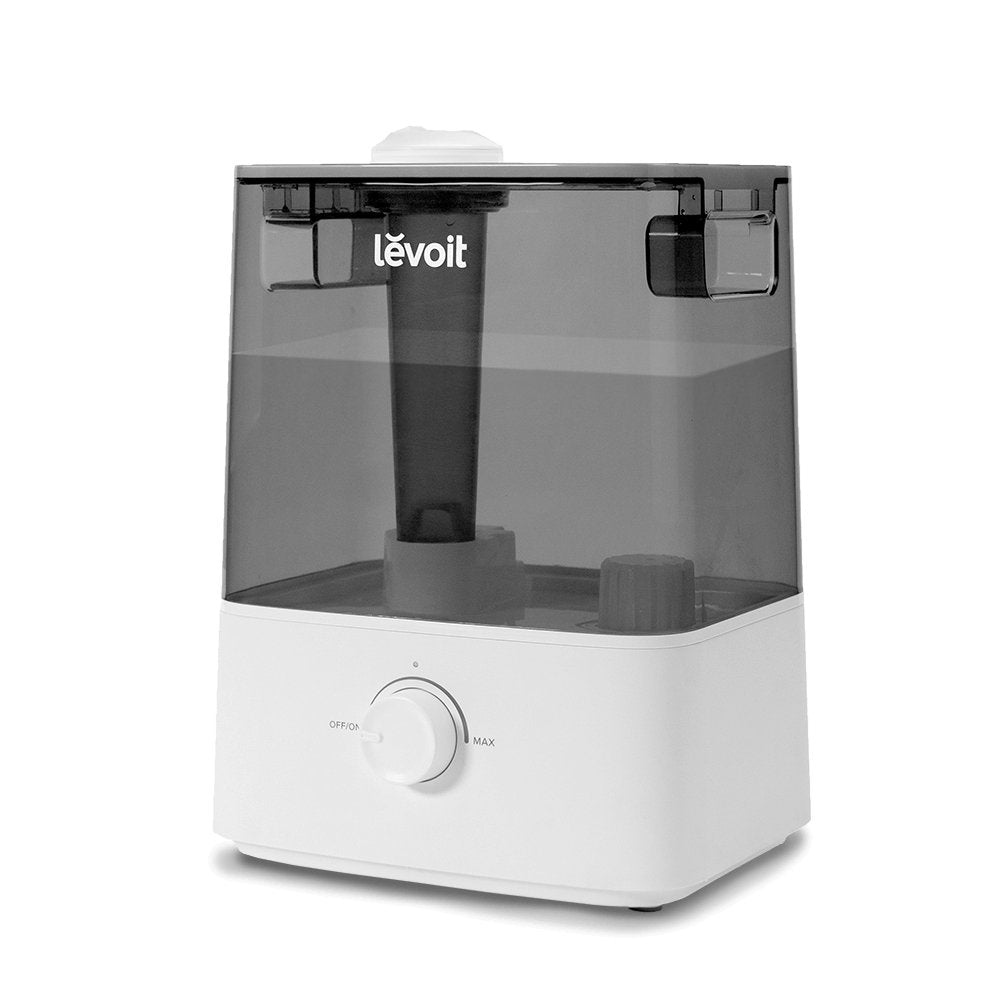 levoit-classic-300-lite-humidificateur-brume-froide-ultrasonique-technologie-sil image 3