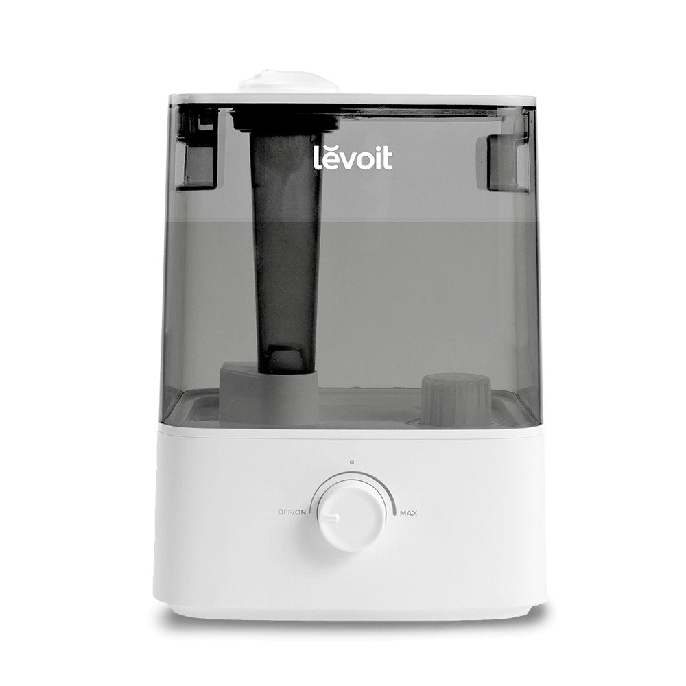 levoit-classic-300-lite-humidificateur-brume-froide-ultrasonique-technologie-sil image 1