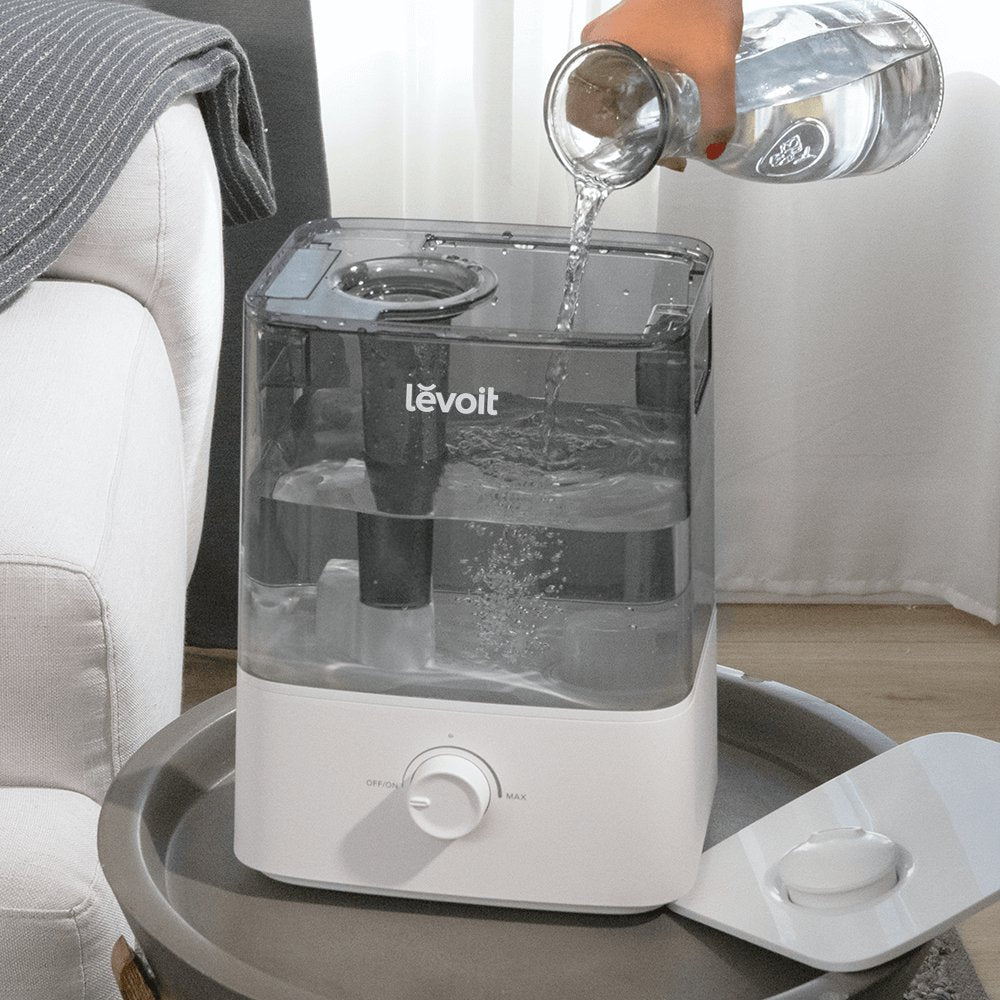 levoit-classic-300-lite-humidificateur-brume-froide-ultrasonique-technologie-sil image 5