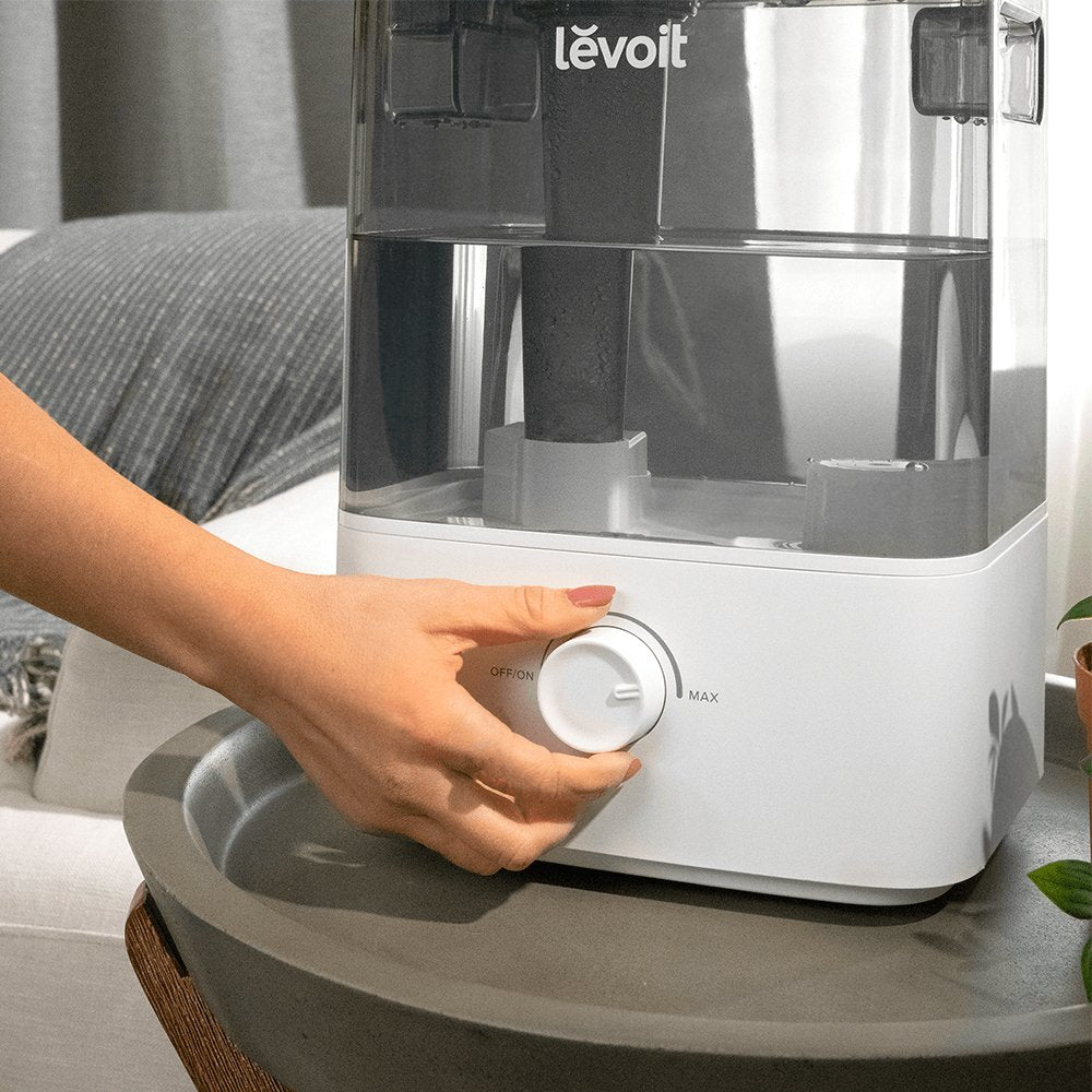 levoit-classic-300-lite-humidificateur-brume-froide-ultrasonique-technologie-sil image 6